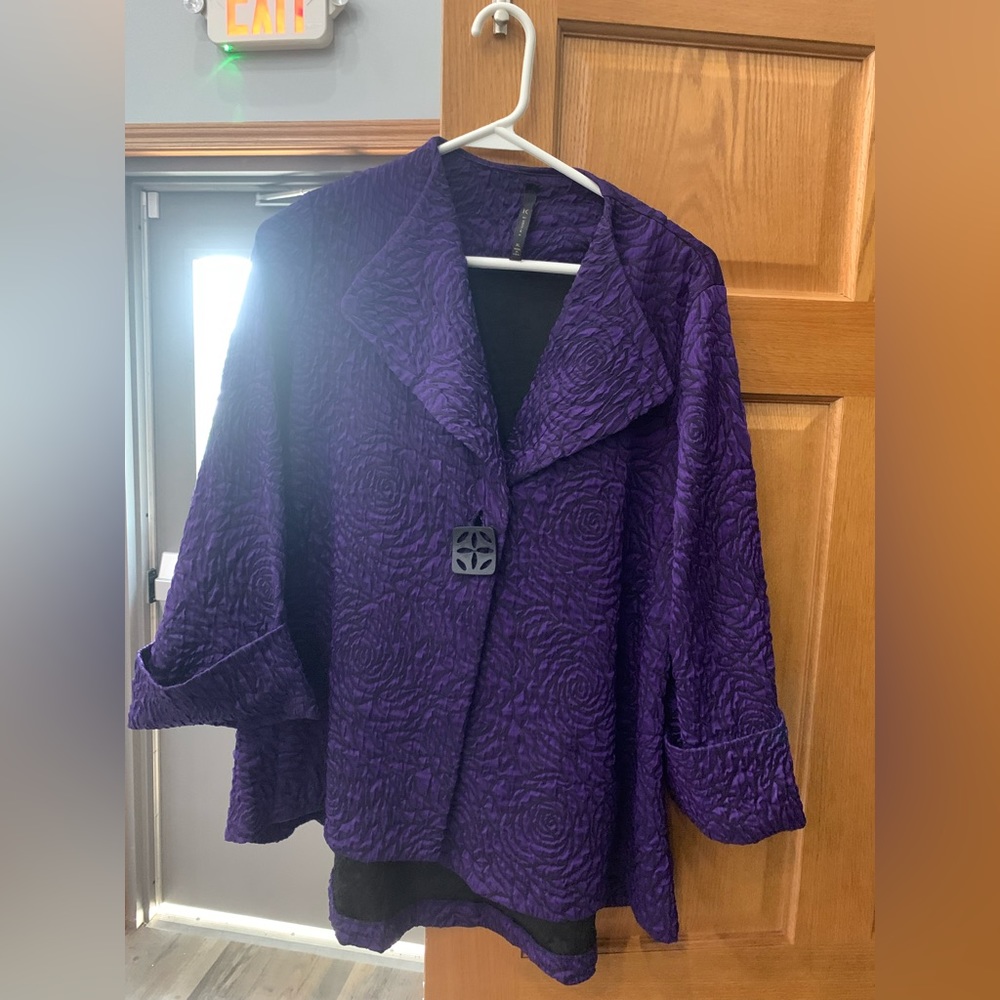 IC blouse